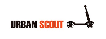 URBAN SCOUT - Logo
